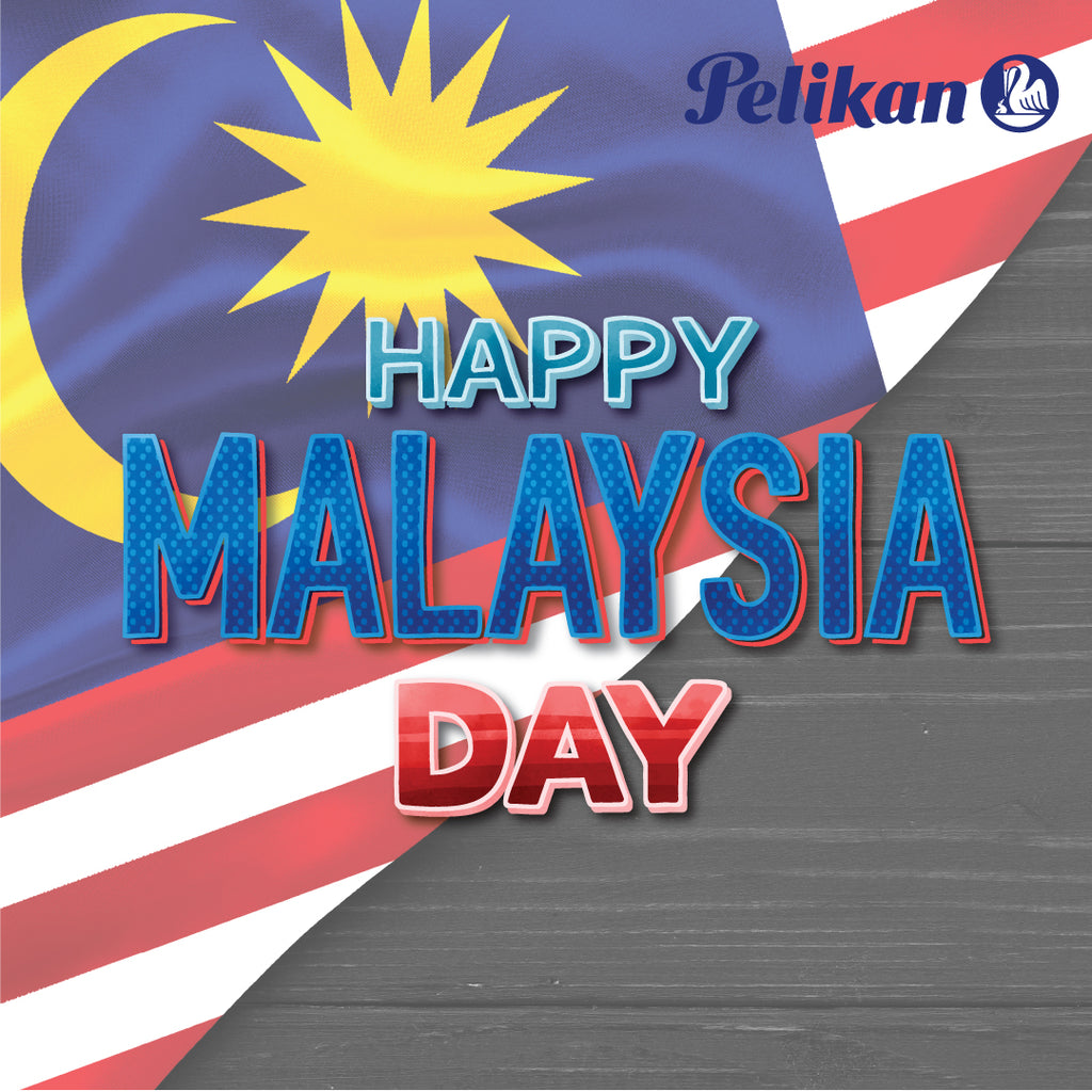 HAPPY MALAYSIA DAY SALE